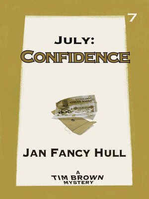 cover image of July